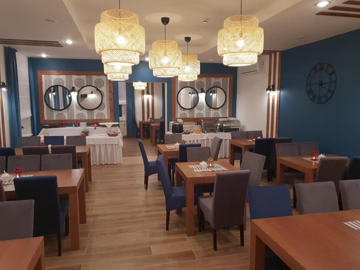 מלון ביסטריצה קלודזקה Ow Sorrento מראה חיצוני תמונה